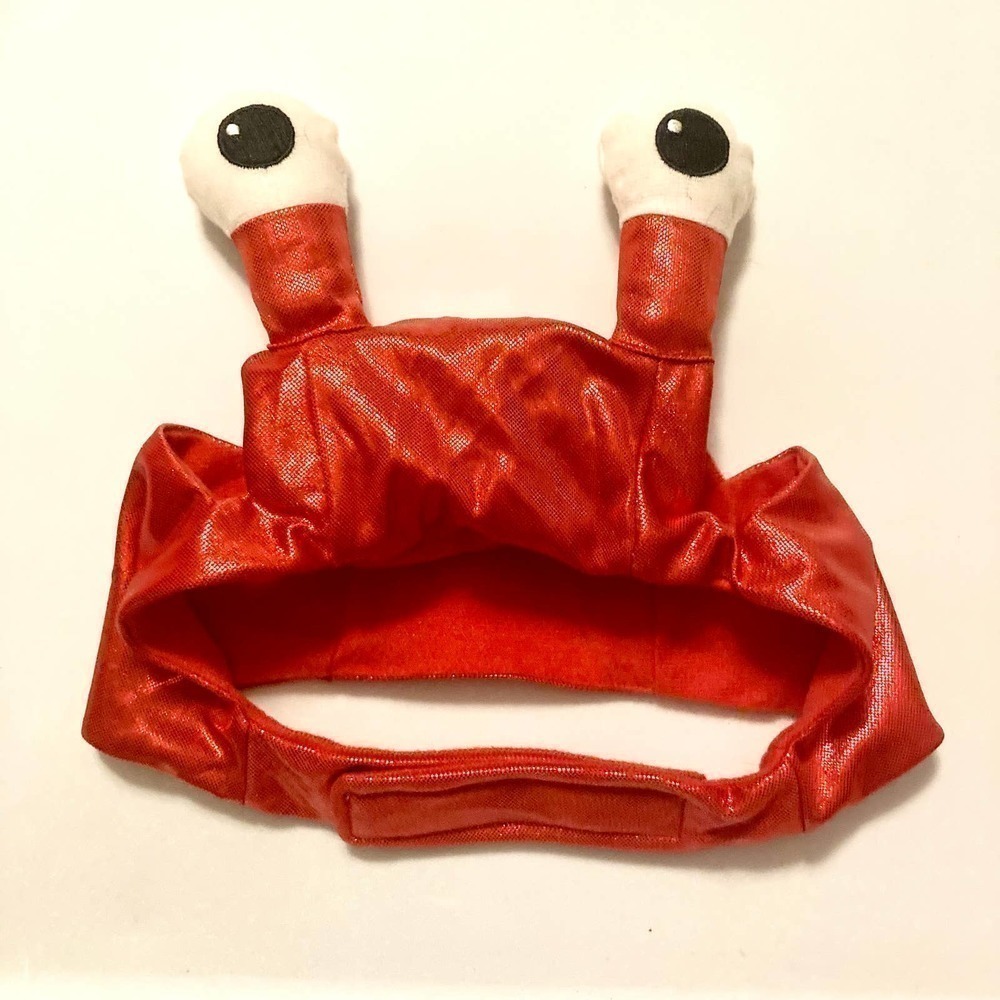 Nwot Size M Lobster Dog and Cat Costume - Picture 7 of 10